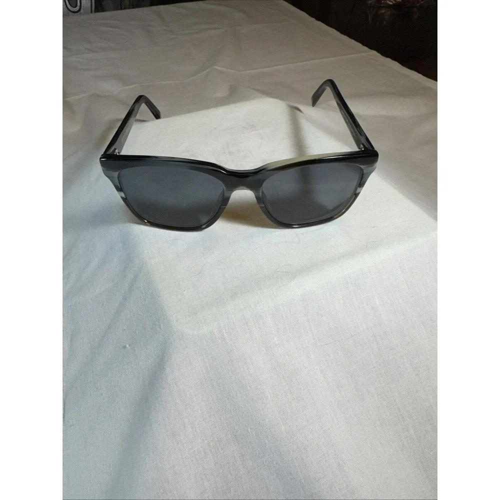 Warby Parker Barkley N 125 52-16-142mm Sunglasses‎ - Frames Only